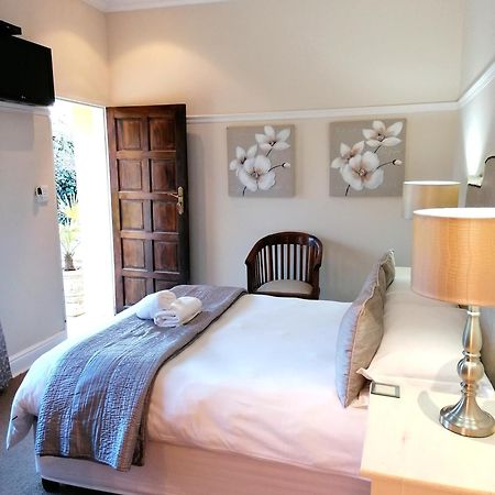 Casa Romana B&B Ladybrand Zewnętrze zdjęcie