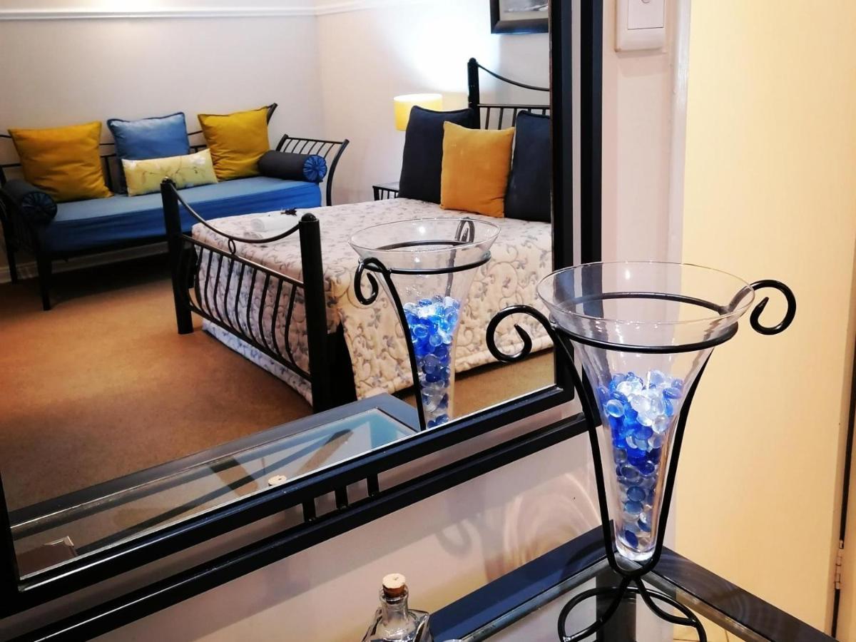 Casa Romana B&B Ladybrand Zewnętrze zdjęcie