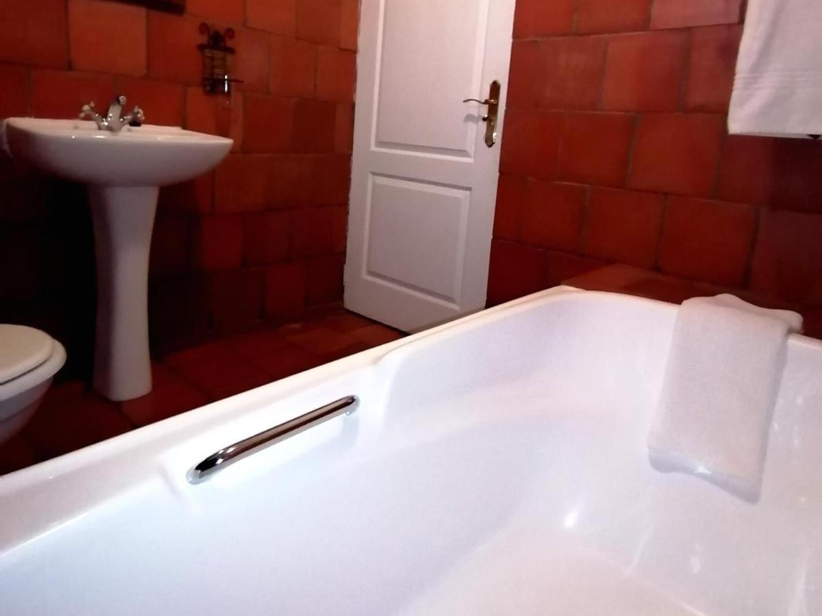 Casa Romana B&B Ladybrand Zewnętrze zdjęcie