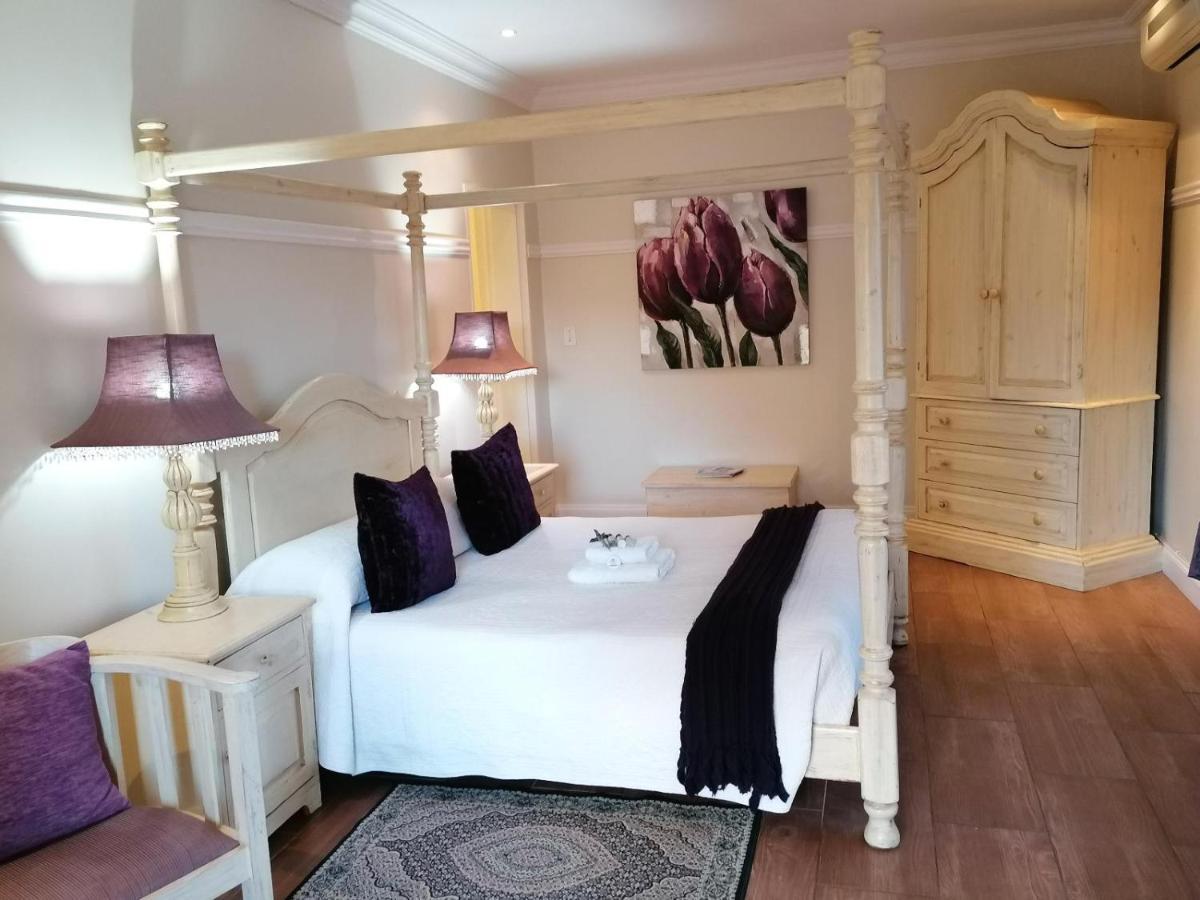Casa Romana B&B Ladybrand Zewnętrze zdjęcie