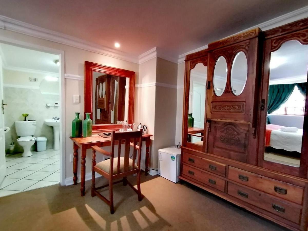 Casa Romana B&B Ladybrand Zewnętrze zdjęcie
