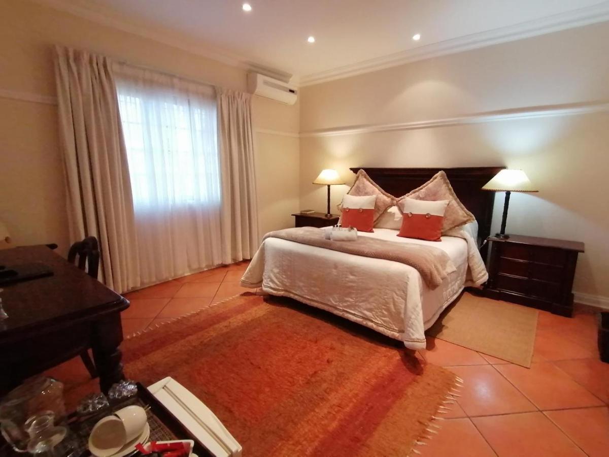 Casa Romana B&B Ladybrand Zewnętrze zdjęcie