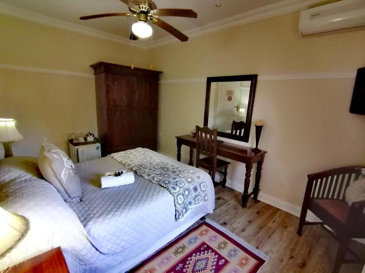 Casa Romana B&B Ladybrand Zewnętrze zdjęcie