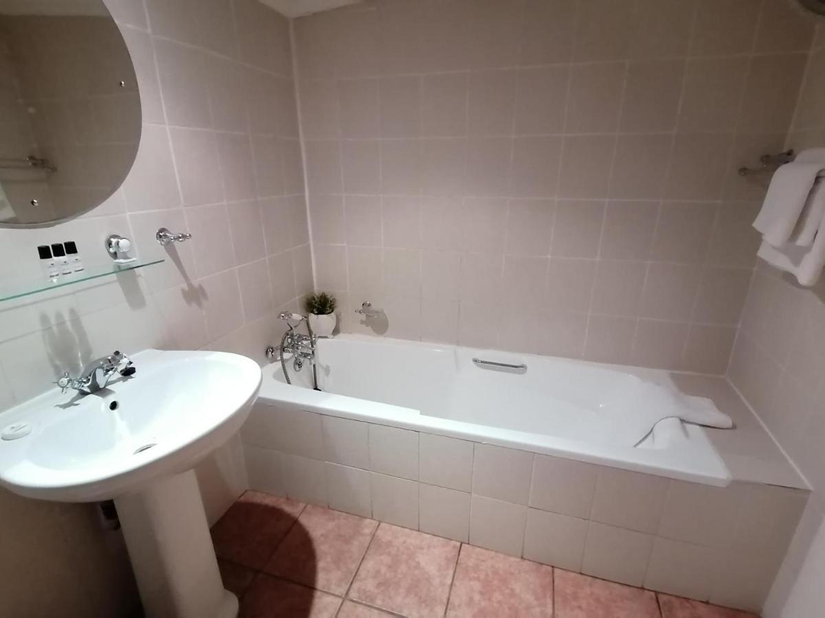 Casa Romana B&B Ladybrand Zewnętrze zdjęcie