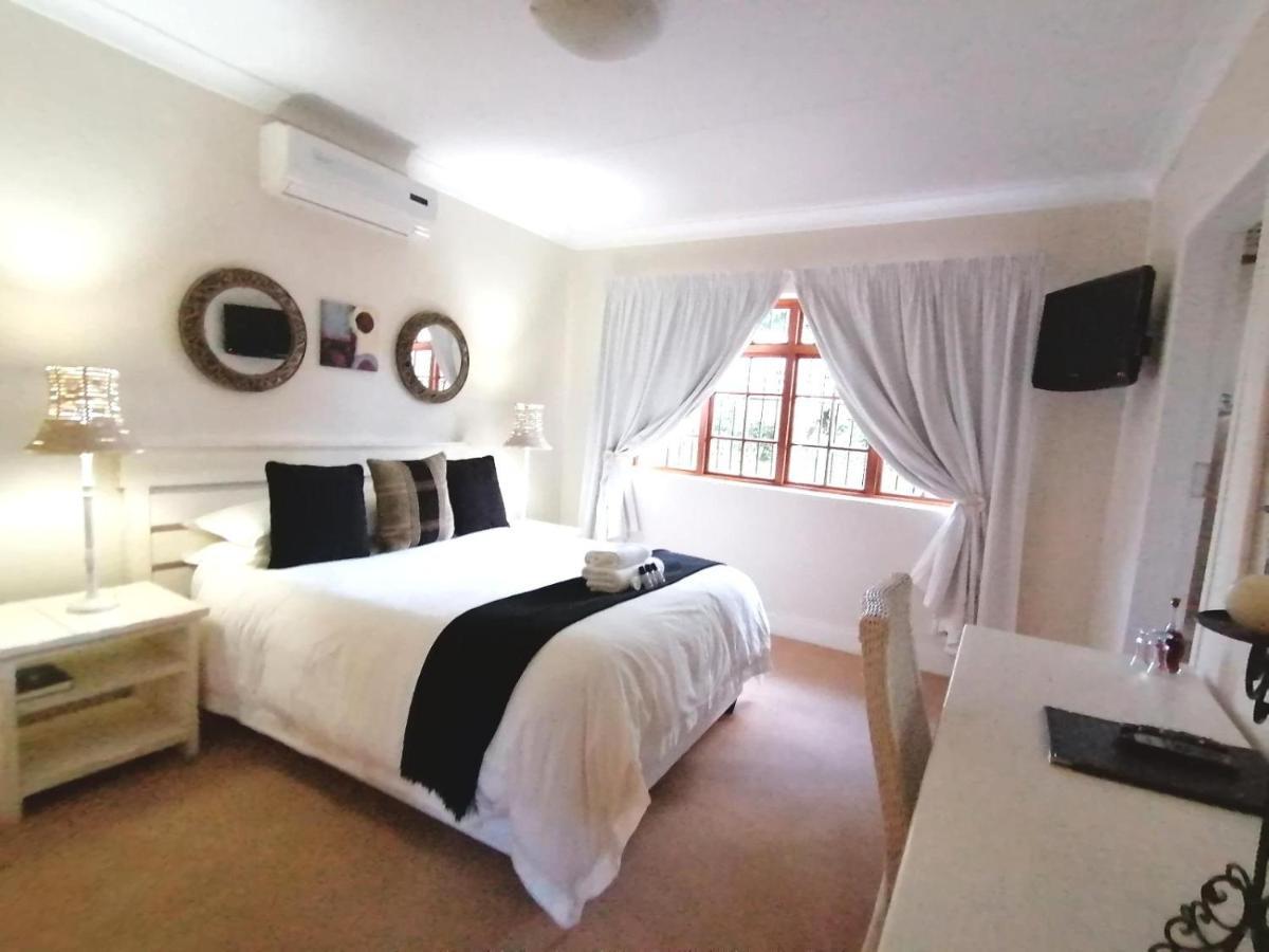 Casa Romana B&B Ladybrand Zewnętrze zdjęcie