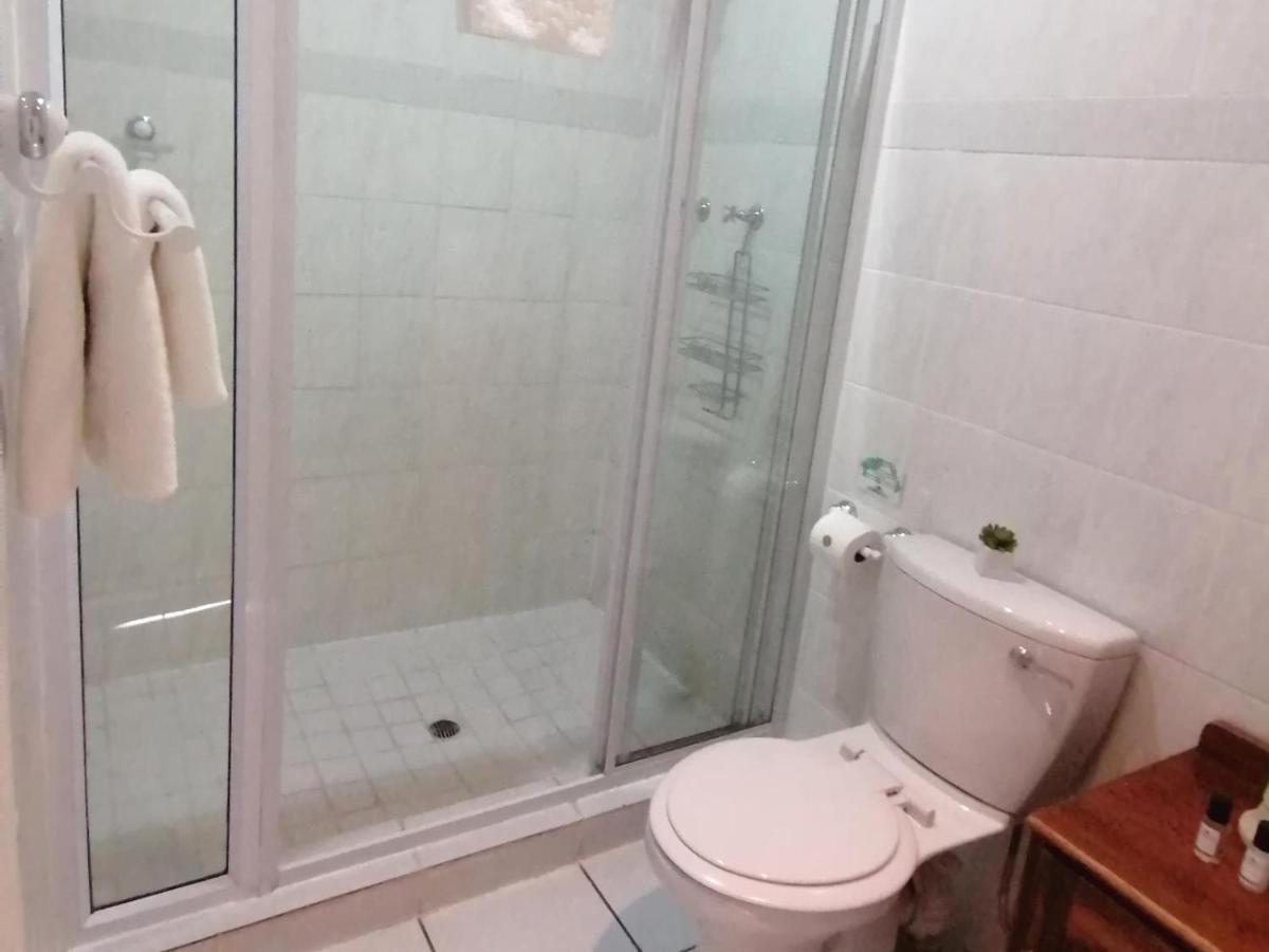 Casa Romana B&B Ladybrand Zewnętrze zdjęcie