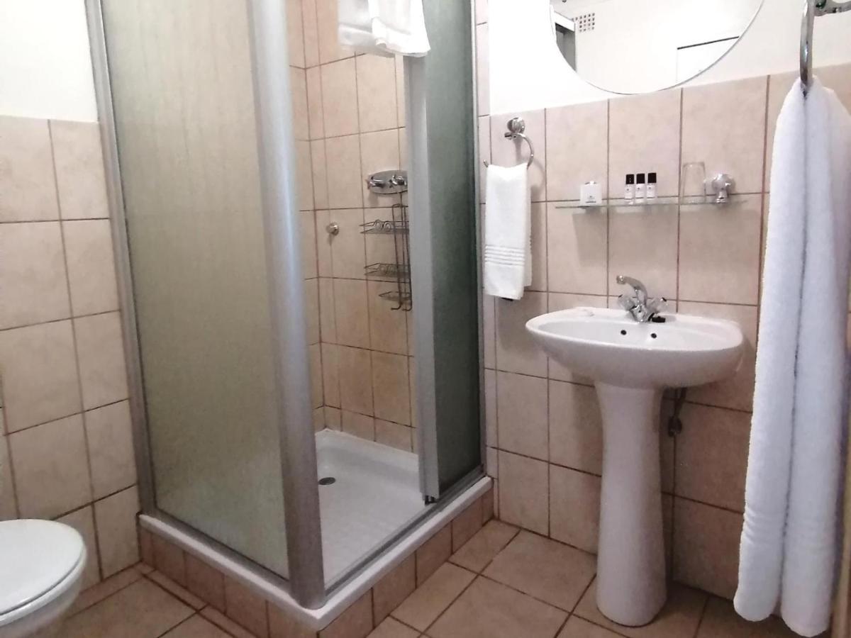 Casa Romana B&B Ladybrand Zewnętrze zdjęcie