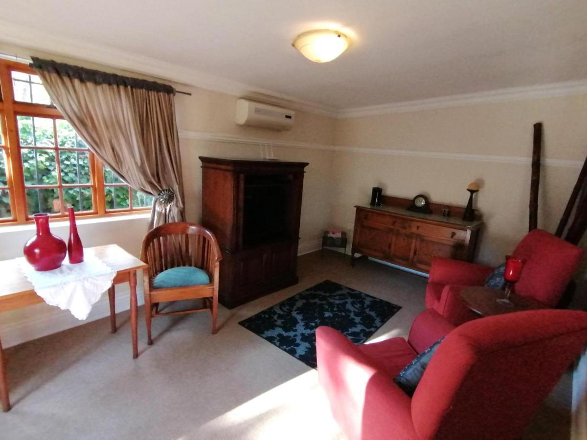 Casa Romana B&B Ladybrand Zewnętrze zdjęcie