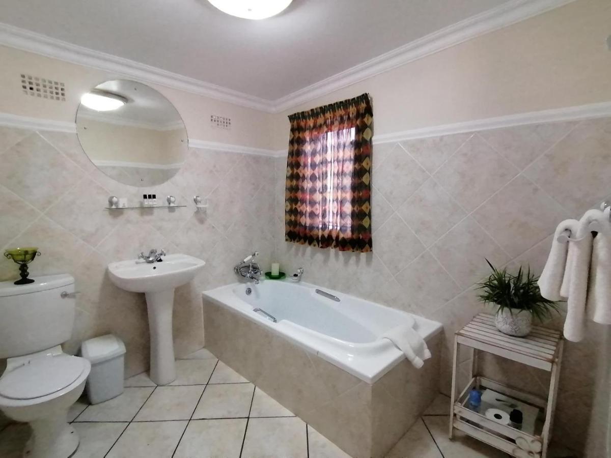 Casa Romana B&B Ladybrand Zewnętrze zdjęcie