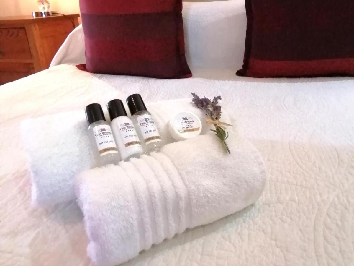 Casa Romana B&B Ladybrand Zewnętrze zdjęcie