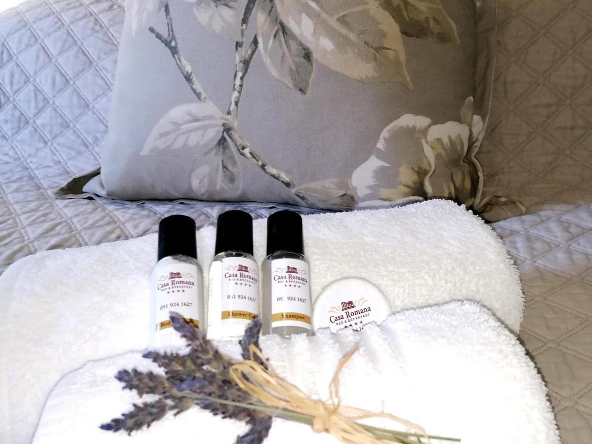 Casa Romana B&B Ladybrand Zewnętrze zdjęcie