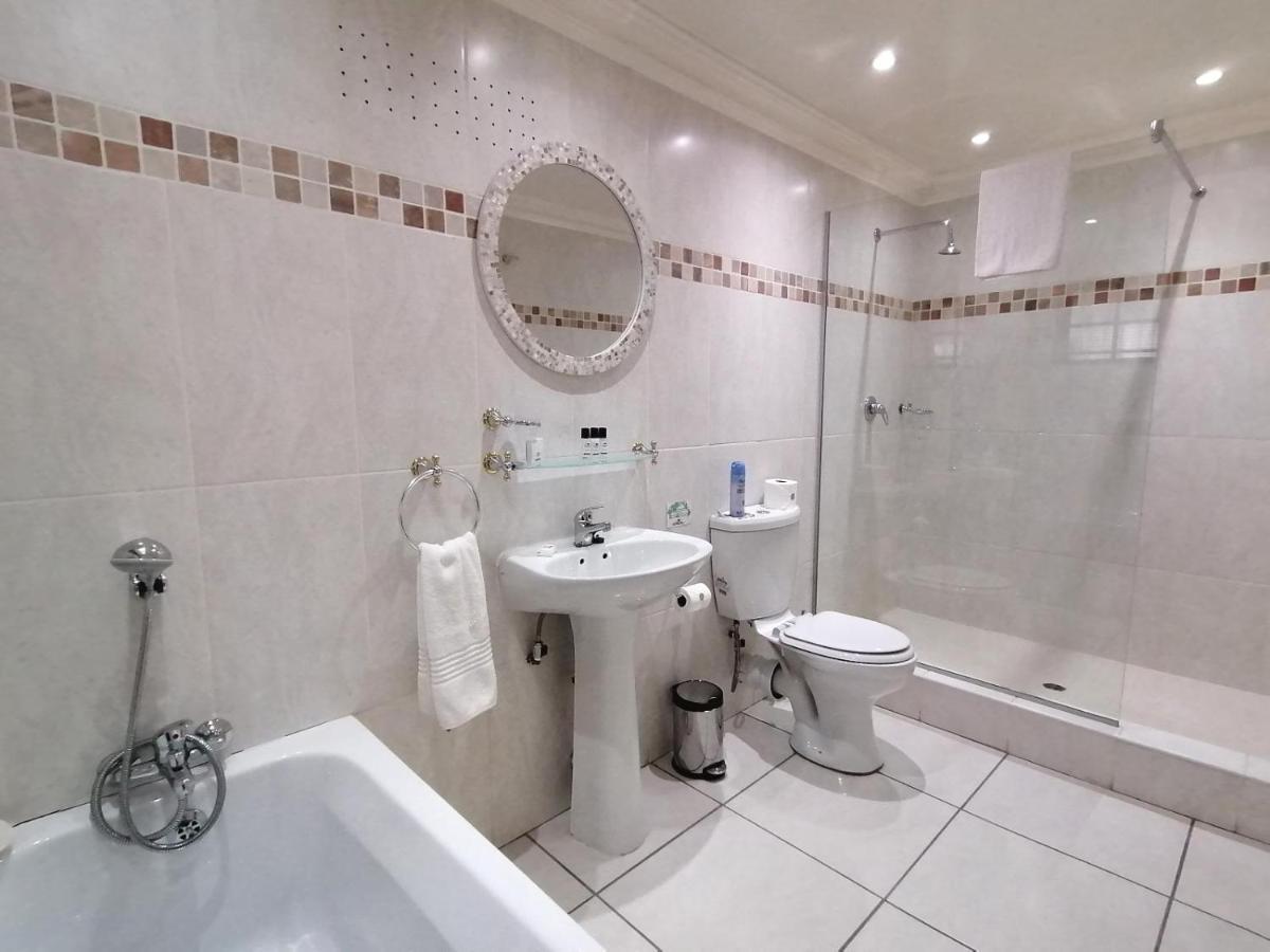 Casa Romana B&B Ladybrand Zewnętrze zdjęcie