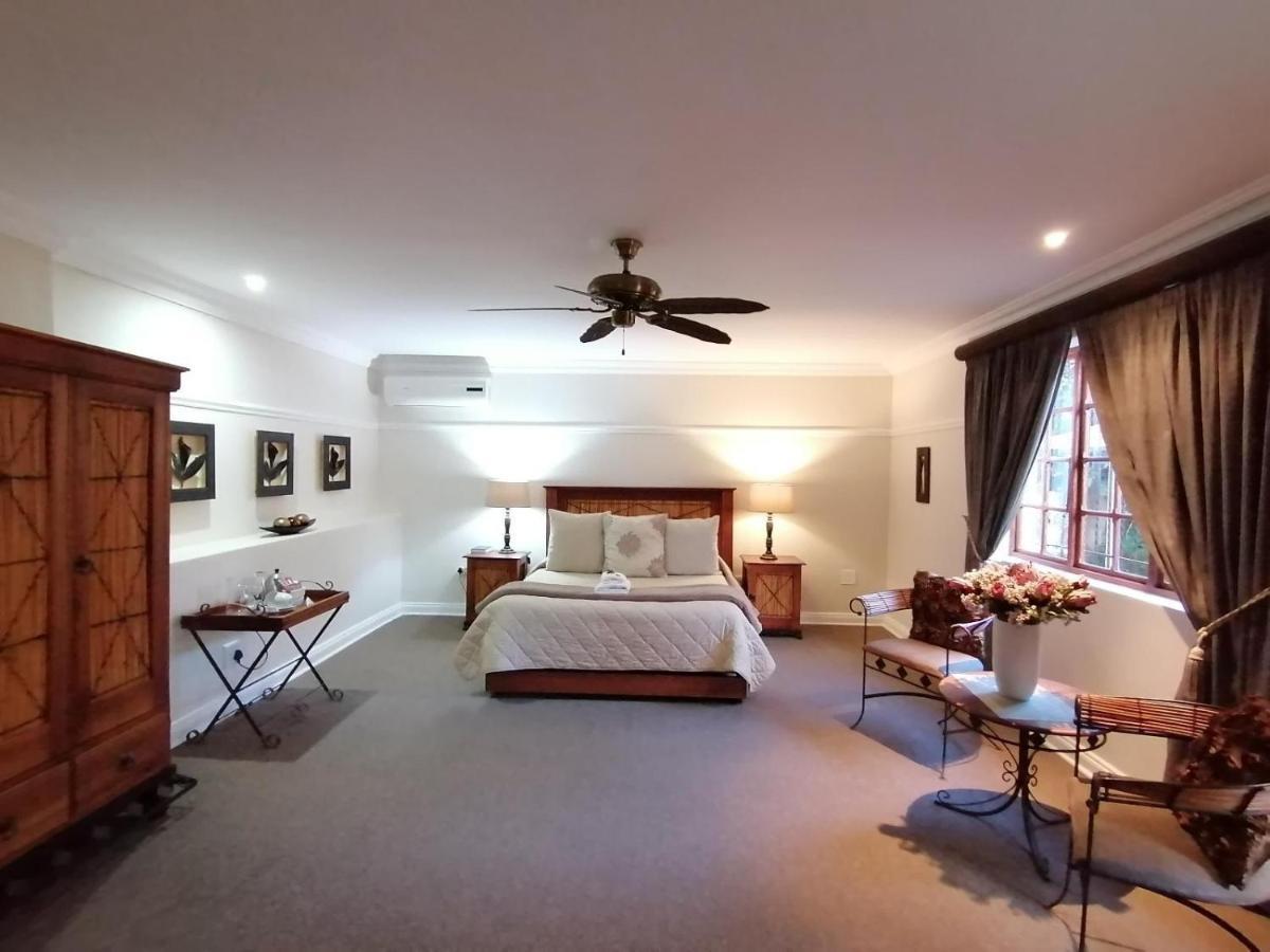 Casa Romana B&B Ladybrand Zewnętrze zdjęcie