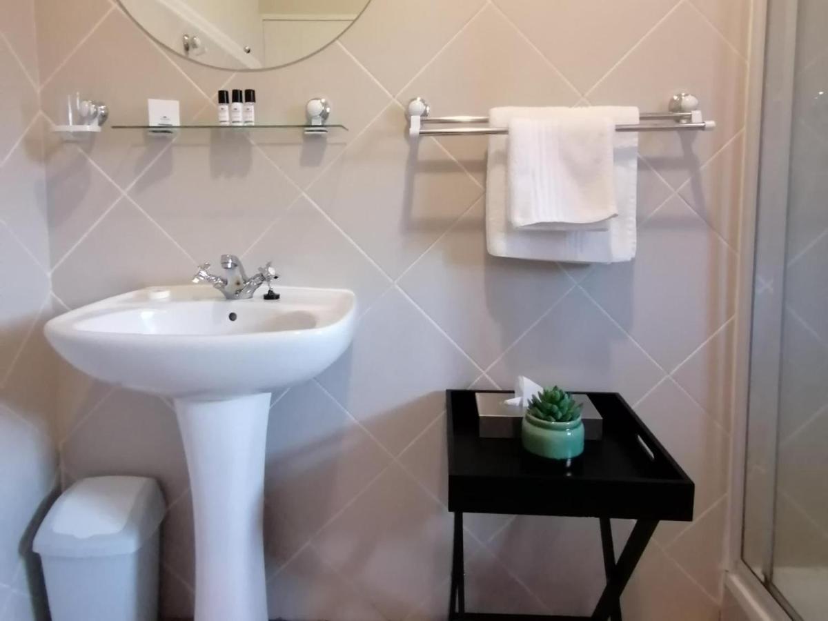 Casa Romana B&B Ladybrand Zewnętrze zdjęcie