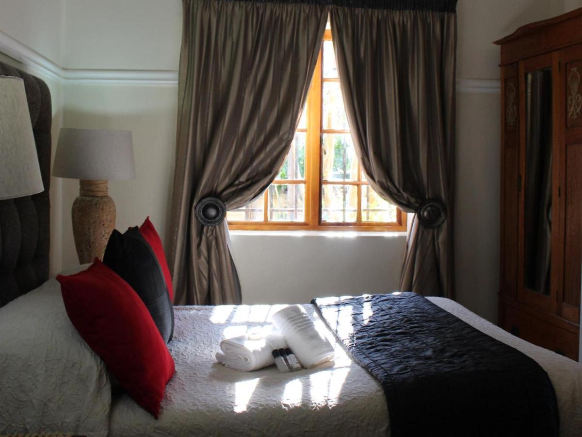 Casa Romana B&B Ladybrand Zewnętrze zdjęcie