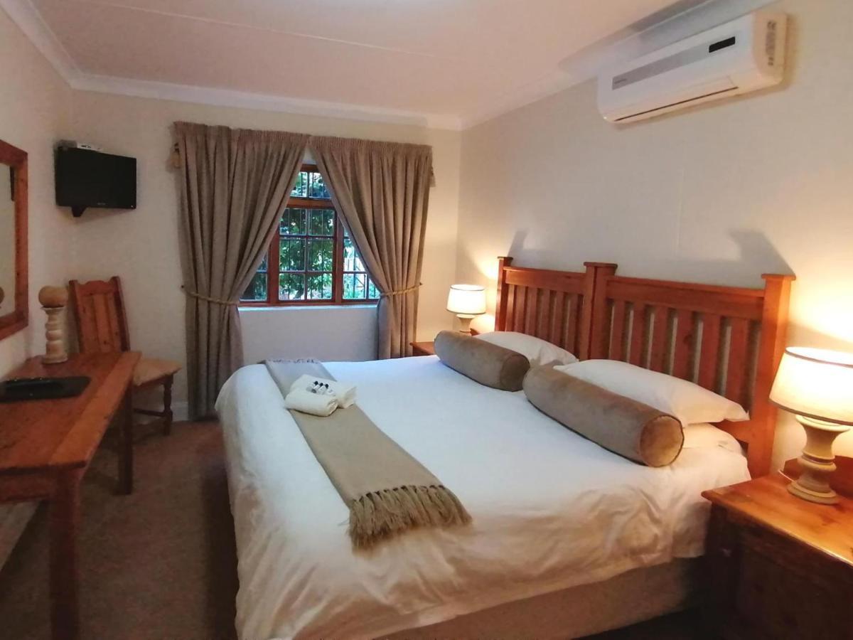 Casa Romana B&B Ladybrand Zewnętrze zdjęcie