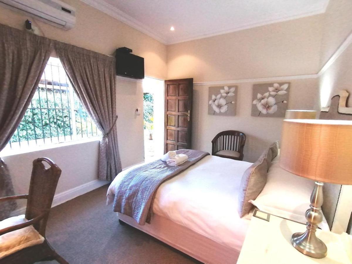 Casa Romana B&B Ladybrand Zewnętrze zdjęcie