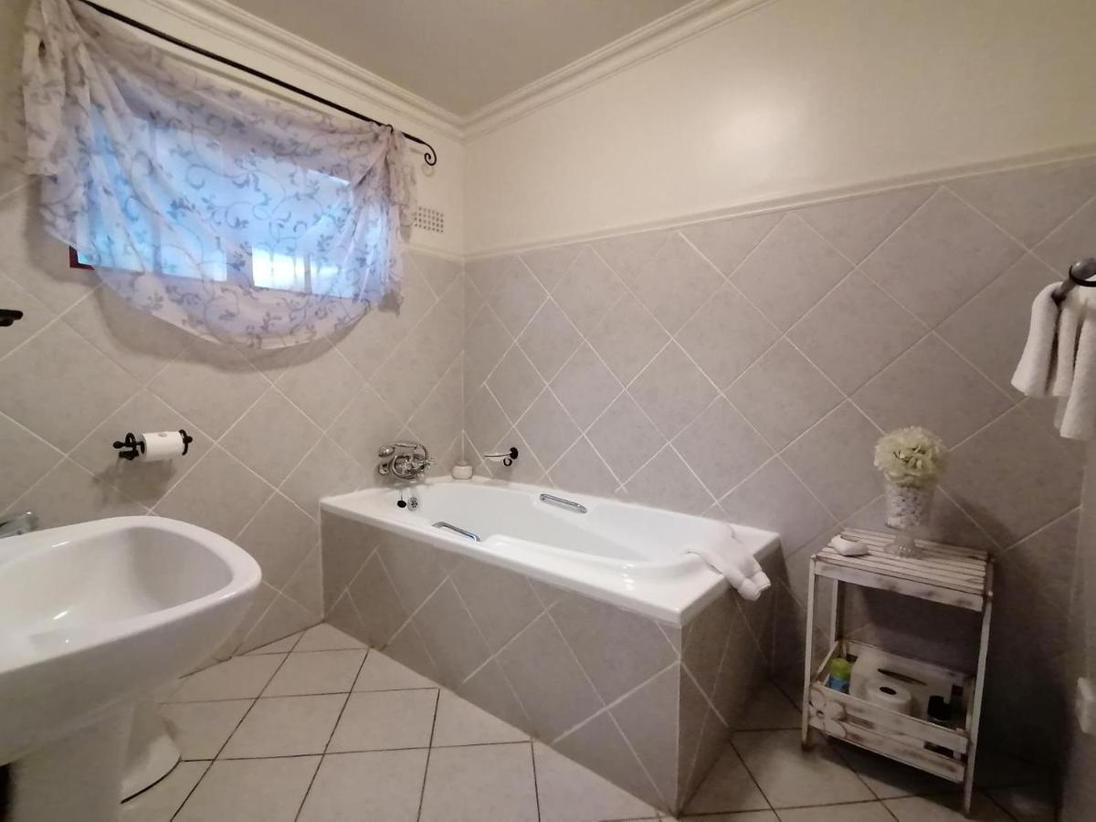 Casa Romana B&B Ladybrand Zewnętrze zdjęcie