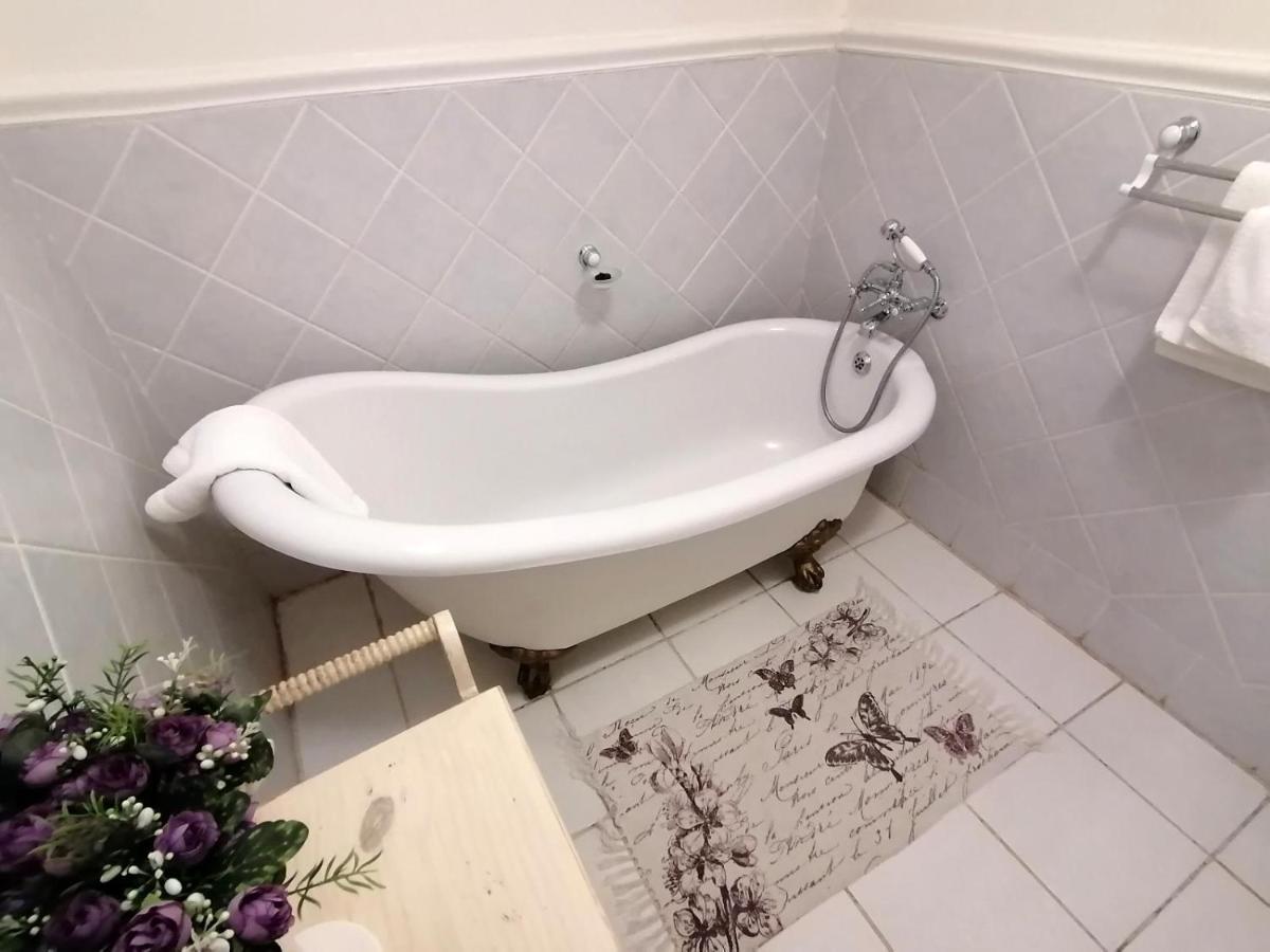 Casa Romana B&B Ladybrand Zewnętrze zdjęcie