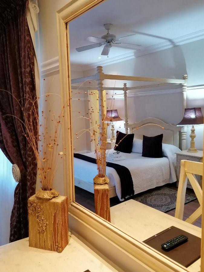 Casa Romana B&B Ladybrand Zewnętrze zdjęcie