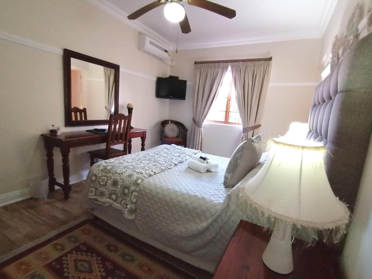 Casa Romana B&B Ladybrand Zewnętrze zdjęcie