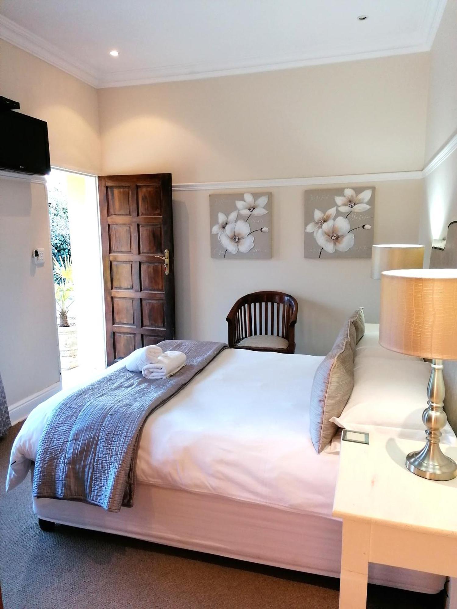 Casa Romana B&B Ladybrand Zewnętrze zdjęcie